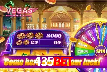 Live Casino 435bet