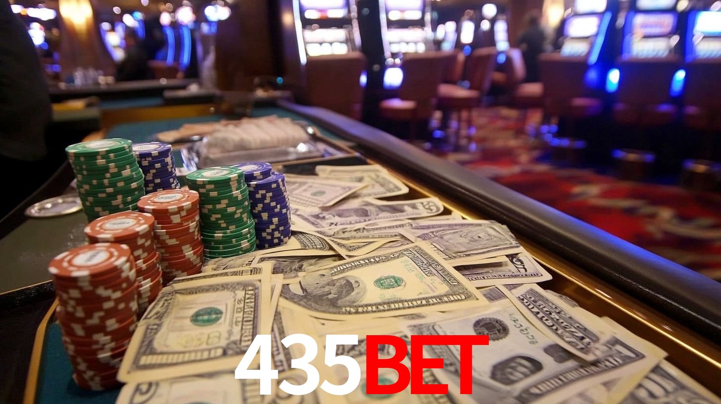 Weekend Specials 435bet