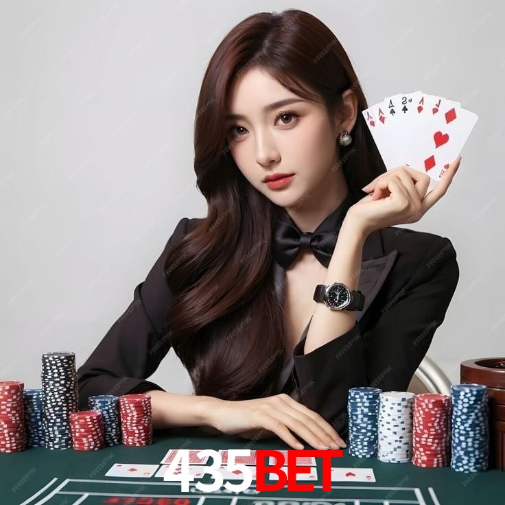 Account Benefits 435bet