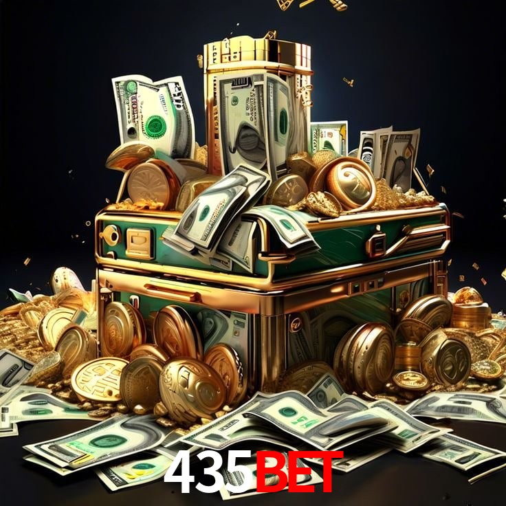 Welcome Bonus 435bet