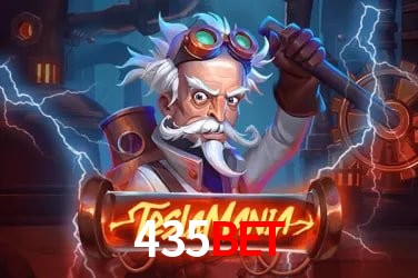 Slot Games 435bet