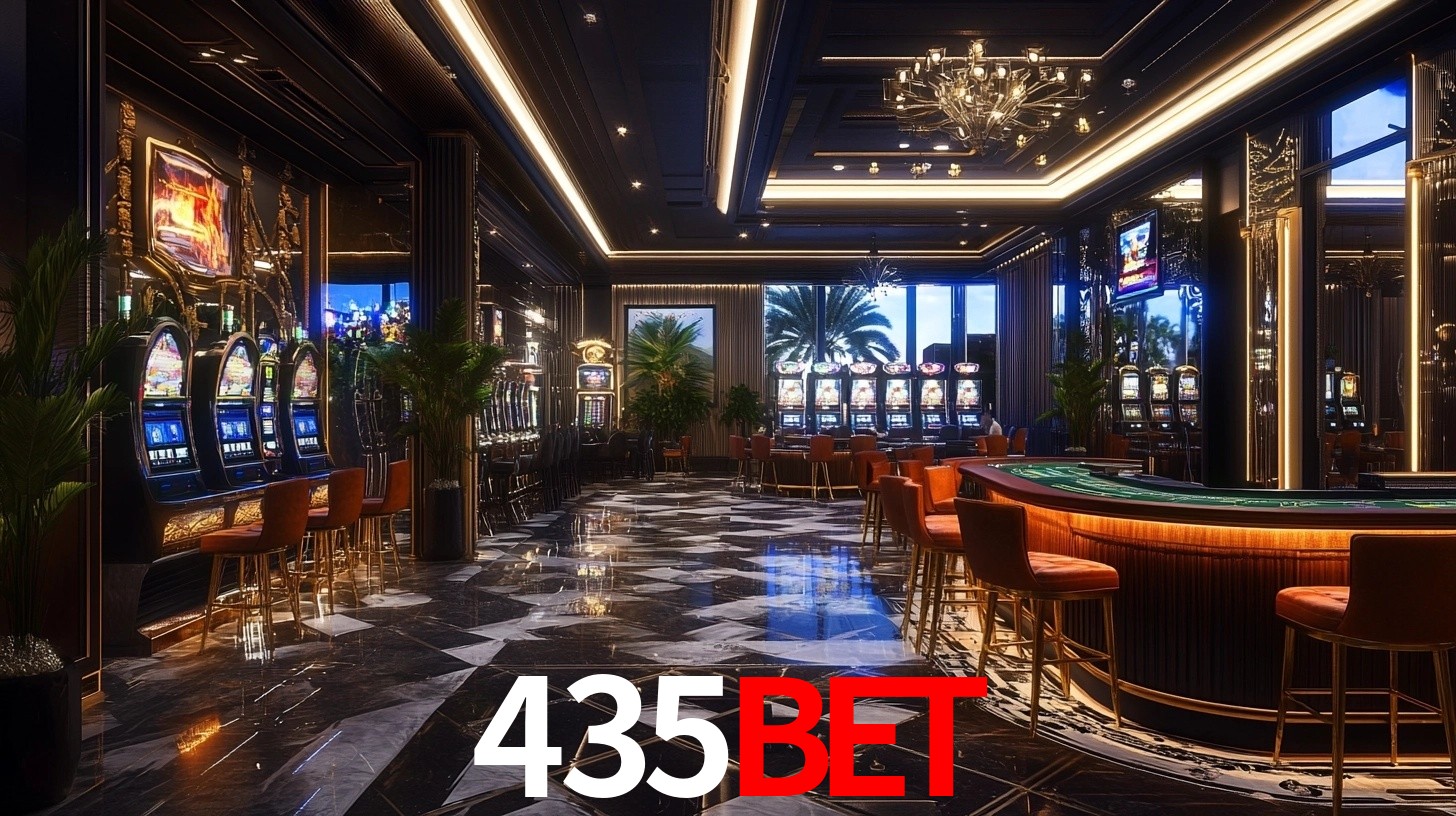 Programa VIP 435bet