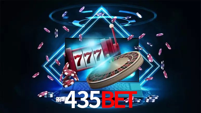Live Casino 435bet